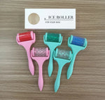 plastic Mini Ice Roller