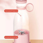 Mini Juicer