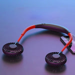 Portable Neck Fan (PNF-01)