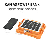 Led Solar Light