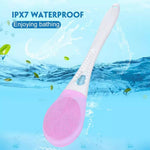 Electric Bath Brush