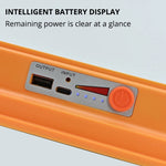 Led Solar Light
