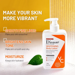 Whitening Facial wash