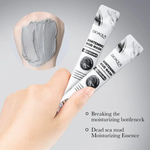 Whitening Mud Mask