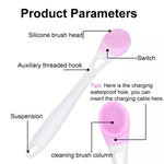 Electric Bath Brush