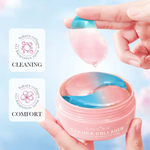 Eye Mask Jar (ME-26)