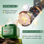 Rose Mary Hair Care