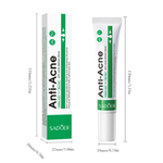 Anti Acne Cream
