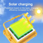 Led Solar Light