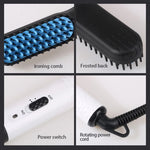 Men's Beard Straightening Brush