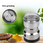 Multi Functional Coffee Machine