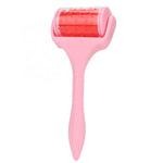 plastic Mini Ice Roller