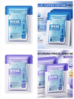 Mask sheets Deal No 7 (buy 50 get 15 free)