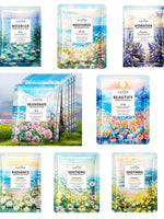 Mask sheets Deal No 7 (buy 50 get 15 free)