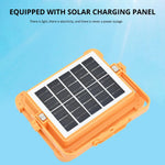 Led Solar Light