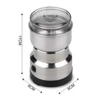Multi Functional Coffee Machine