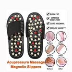 Massage Slippers