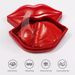 Lip mask jar (ML03)
