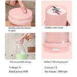 Mini Juicer