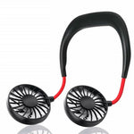 Portable Neck Fan (PNF-01)