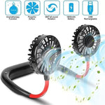 Portable Neck Fan (PNF-01)