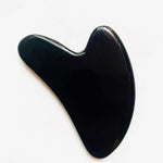 Gua Sha (Obsidian)