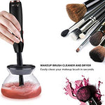 Makeup Cleansing Brush