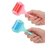 plastic Mini Ice Roller