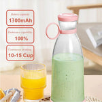 Mini Juicer