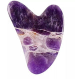 Gua Sha (Amethyst)