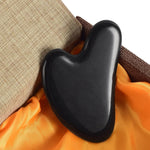 Gua Sha (Obsidian)
