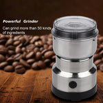 Multi Functional Coffee Machine