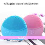 Foi (Facial Cleansing device)