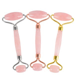 Facial Roller ( Rose )