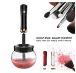 Makeup Cleansing Brush