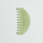 Jade Massage Comb