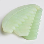 Jade Massage Comb