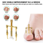 Nail Corrector