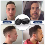 Jawline Silicone Exerciser 2x