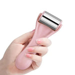 Stainless Ice Roller