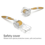 Titanium Derma Rollers (3.0mm)