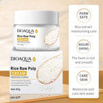 Rice Face Cream
