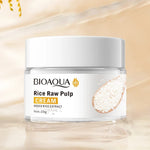 Rice Face Cream