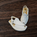 T gear white dotted