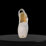 T gear white plain