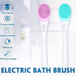 Electric Bath Brush