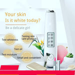 Skin Tester
