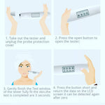 Skin Tester
