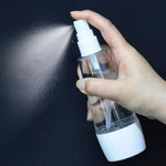 Portable Disinfection Water Maker