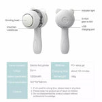 Electric Foot Grinder